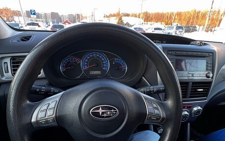 Subaru Forester, 2009 год, 1 500 000 рублей, 23 фотография