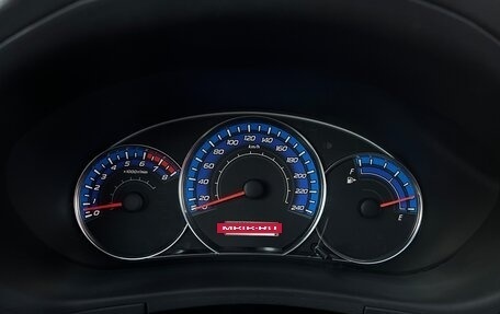 Subaru Forester, 2009 год, 1 500 000 рублей, 22 фотография