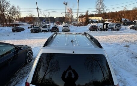 Subaru Forester, 2009 год, 1 500 000 рублей, 29 фотография