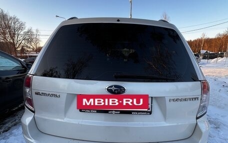 Subaru Forester, 2009 год, 1 500 000 рублей, 28 фотография