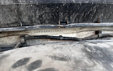 Subaru Forester, 2009 год, 1 500 000 рублей, 32 фотография