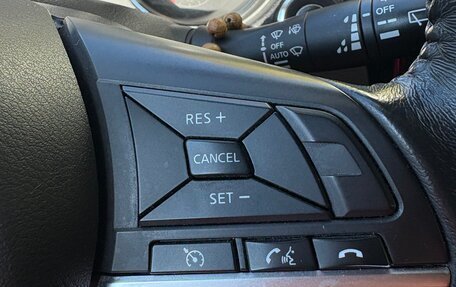 Nissan X-Trail, 2018 год, 1 880 000 рублей, 8 фотография