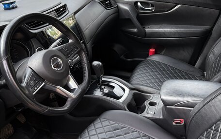 Nissan X-Trail, 2018 год, 1 880 000 рублей, 6 фотография