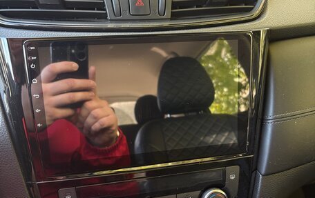 Nissan X-Trail, 2018 год, 1 880 000 рублей, 10 фотография