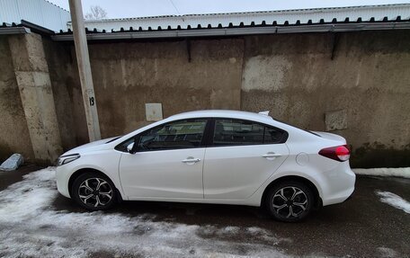 KIA Cerato III, 2019 год, 1 700 000 рублей, 3 фотография