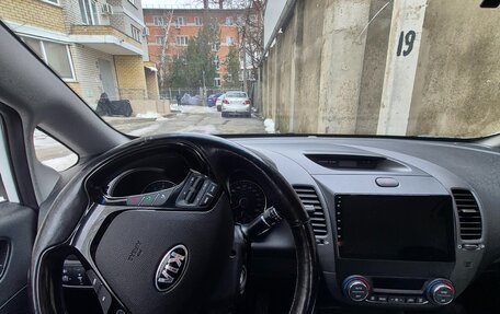 KIA Cerato III, 2019 год, 1 700 000 рублей, 8 фотография