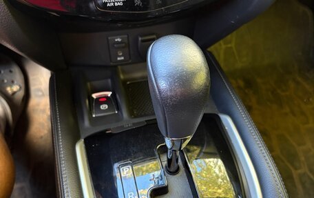 Nissan X-Trail, 2018 год, 1 880 000 рублей, 11 фотография