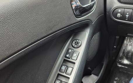 KIA Cerato III, 2019 год, 1 700 000 рублей, 9 фотография