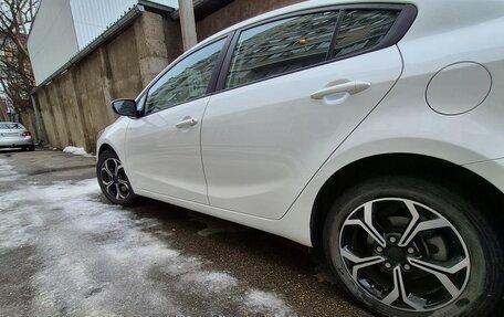 KIA Cerato III, 2019 год, 1 700 000 рублей, 4 фотография