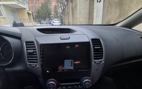 KIA Cerato III, 2019 год, 1 700 000 рублей, 7 фотография