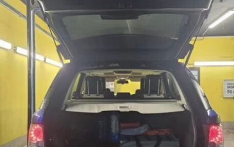 Land Rover Range Rover Sport I рестайлинг, 2011 год, 1 800 000 рублей, 13 фотография