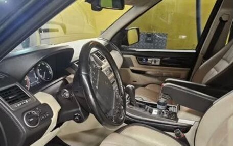 Land Rover Range Rover Sport I рестайлинг, 2011 год, 1 800 000 рублей, 10 фотография