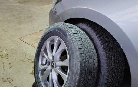 Mazda Demio IV, 2016 год, 1 300 000 рублей, 6 фотография