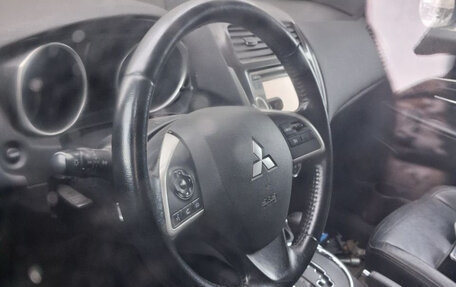 Mitsubishi ASX I рестайлинг, 2013 год, 1 830 000 рублей, 4 фотография