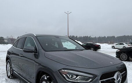 Mercedes-Benz GLA, 2020 год, 3 650 000 рублей, 2 фотография