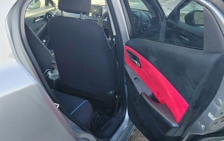 Mazda Demio IV, 2016 год, 1 300 000 рублей, 5 фотография