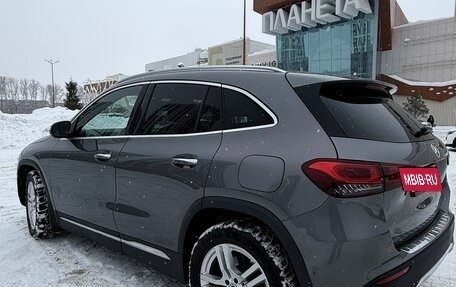Mercedes-Benz GLA, 2020 год, 3 650 000 рублей, 3 фотография