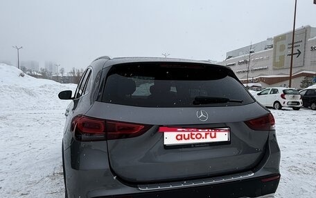 Mercedes-Benz GLA, 2020 год, 3 650 000 рублей, 4 фотография