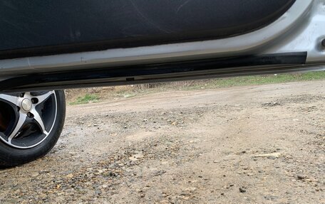 Mitsubishi Colt VI рестайлинг, 2005 год, 420 000 рублей, 4 фотография