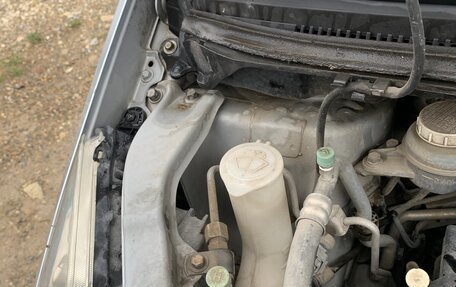 Mitsubishi Colt VI рестайлинг, 2005 год, 420 000 рублей, 8 фотография