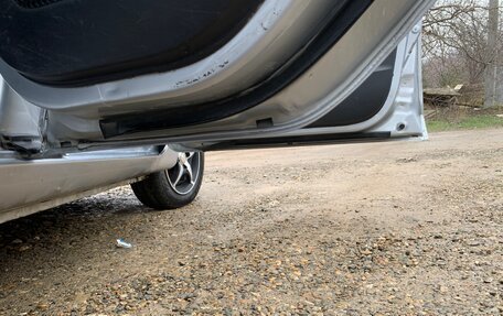 Mitsubishi Colt VI рестайлинг, 2005 год, 420 000 рублей, 6 фотография