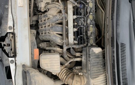 Mitsubishi Colt VI рестайлинг, 2005 год, 420 000 рублей, 9 фотография