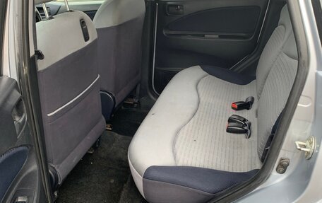 Mitsubishi Colt VI рестайлинг, 2005 год, 420 000 рублей, 14 фотография