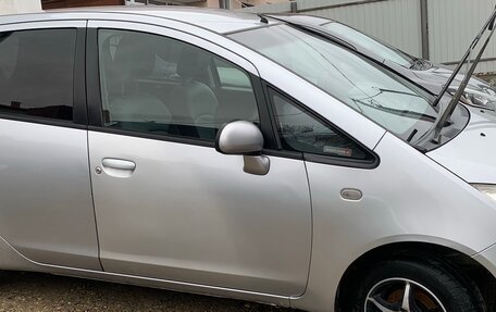 Mitsubishi Colt VI рестайлинг, 2005 год, 420 000 рублей, 10 фотография