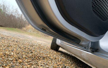 Mitsubishi Colt VI рестайлинг, 2005 год, 420 000 рублей, 13 фотография