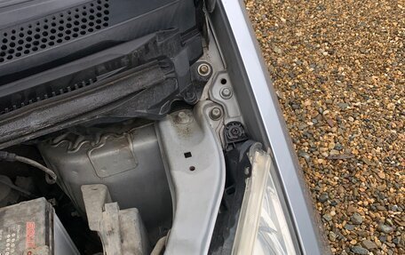 Mitsubishi Colt VI рестайлинг, 2005 год, 420 000 рублей, 7 фотография