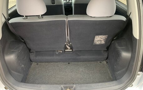 Mitsubishi Colt VI рестайлинг, 2005 год, 420 000 рублей, 12 фотография