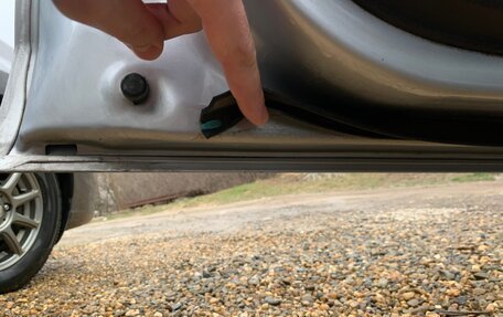 Mitsubishi Colt VI рестайлинг, 2005 год, 420 000 рублей, 15 фотография