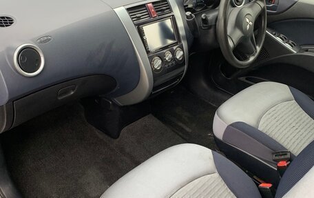 Mitsubishi Colt VI рестайлинг, 2005 год, 420 000 рублей, 16 фотография