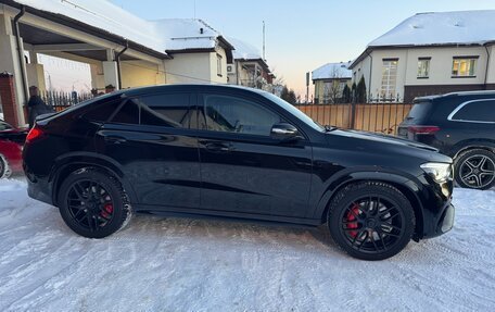 Mercedes-Benz GLE AMG, 2020 год, 11 500 000 рублей, 4 фотография