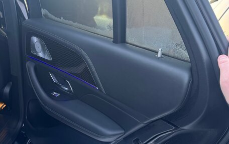 Mercedes-Benz GLE AMG, 2020 год, 11 500 000 рублей, 15 фотография