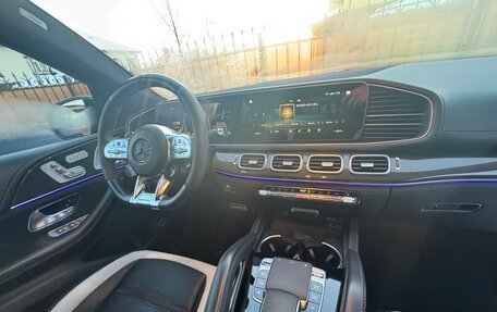 Mercedes-Benz GLE AMG, 2020 год, 11 500 000 рублей, 12 фотография