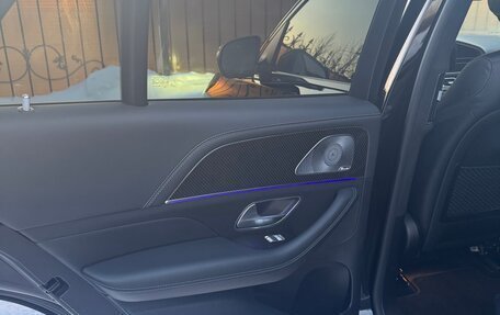 Mercedes-Benz GLE AMG, 2020 год, 11 500 000 рублей, 16 фотография
