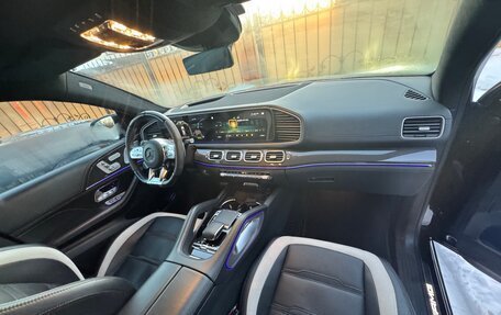 Mercedes-Benz GLE AMG, 2020 год, 11 500 000 рублей, 13 фотография