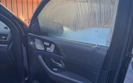 Mercedes-Benz GLE AMG, 2020 год, 11 500 000 рублей, 14 фотография