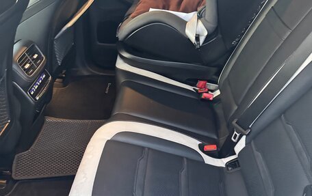 Mercedes-Benz GLE AMG, 2020 год, 11 500 000 рублей, 19 фотография