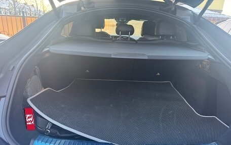 Mercedes-Benz GLE AMG, 2020 год, 11 500 000 рублей, 17 фотография