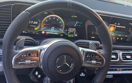 Mercedes-Benz GLE AMG, 2020 год, 11 500 000 рублей, 22 фотография