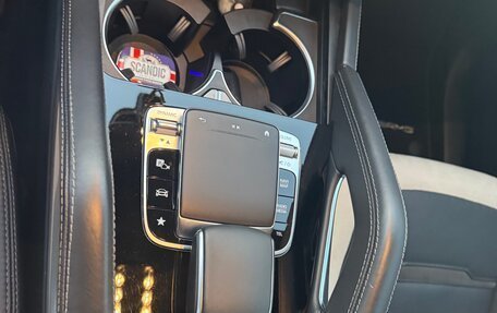 Mercedes-Benz GLE AMG, 2020 год, 11 500 000 рублей, 23 фотография