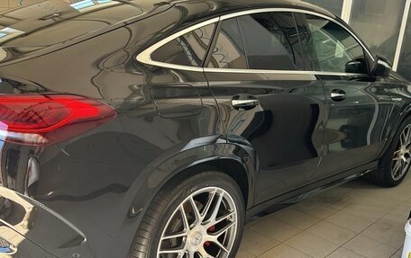 Mercedes-Benz GLE AMG, 2020 год, 11 500 000 рублей, 34 фотография