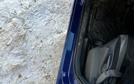 Renault Scenic III, 2009 год, 650 000 рублей, 3 фотография