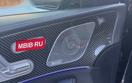 Mercedes-Benz GLE AMG, 2020 год, 11 500 000 рублей, 24 фотография