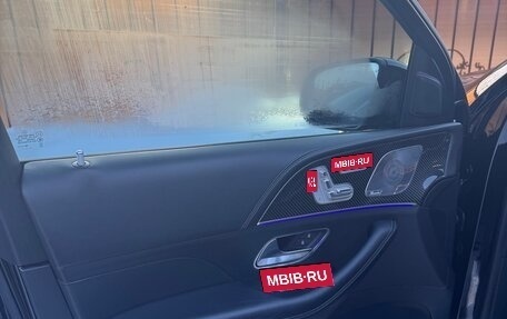 Mercedes-Benz GLE AMG, 2020 год, 11 500 000 рублей, 25 фотография