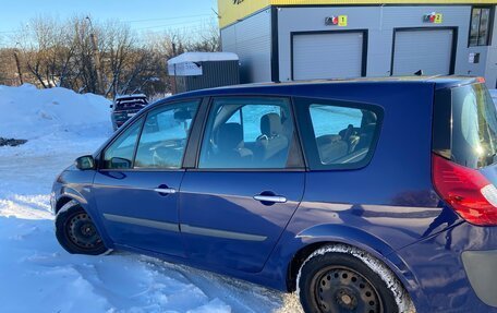 Renault Scenic III, 2009 год, 650 000 рублей, 4 фотография