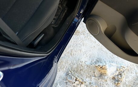 Renault Scenic III, 2009 год, 650 000 рублей, 13 фотография