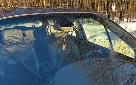 Renault Scenic III, 2009 год, 650 000 рублей, 17 фотография